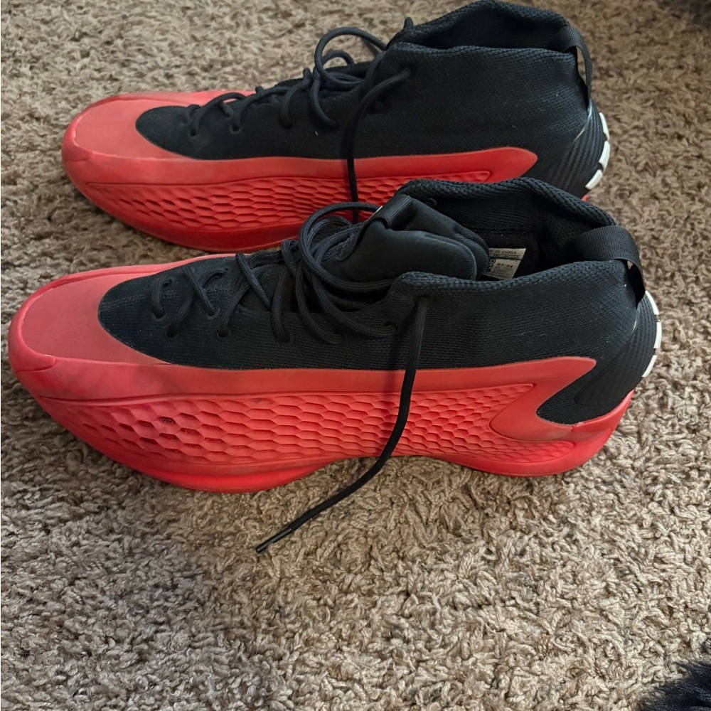 Anthony Edwards 1 "Ruby" - image 1